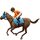 🏇