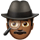 🕵🏾