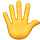 🖐